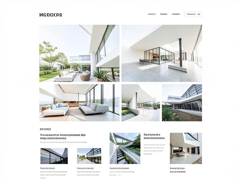 Atelier K — Site + Identity